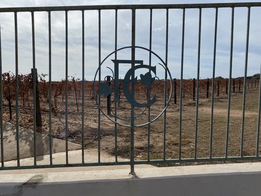 Fall Creek Vineyards - Tow by null