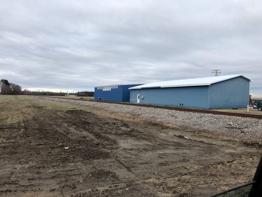 Dunavant's Welding & Steel