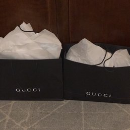 Yes two bags