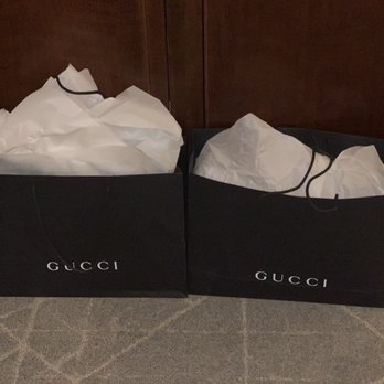 Gucci - Yes two bags - Leather Goods Near Me - Rosemont, Illinois