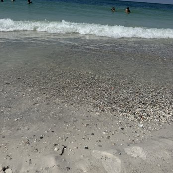 Coquina Beach - Beaches Near Me - Bradenton Beach, Florida