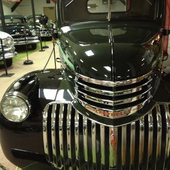 Montana Auto Museum - Museums Near Me - Deer Lodge, Montana Montana Auto Museum - Museums Near Me - Deer Lodge, Montana