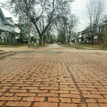 Dr Bob's Home - The streets that surround - Museums Near Me - Akron, Ohio