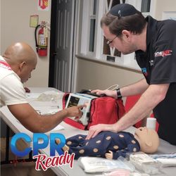 CPR Ready