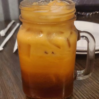 Khaosan Road - Thai Iced Tea - Thai Near Me - Coral Gables, Florida Khaosan Road - Thai Iced Tea - Thai Near Me - Coral Gables, Florida