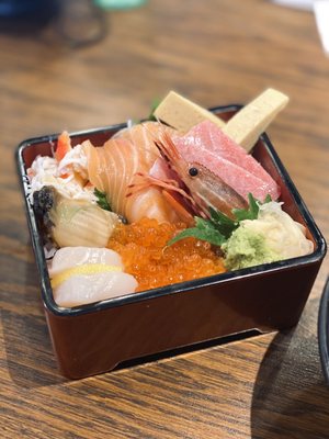 Waraku Japanese Dine&Bar Torrance by null
