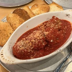 Meatballs