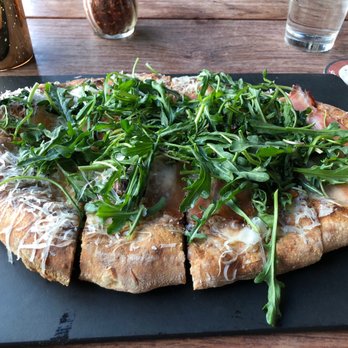 Serious Pie Downtown - Pizza Near Me - Seattle, Washington