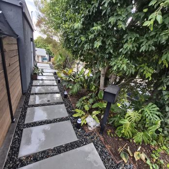 Leon Design & Build - Pavers - General Contractors Near Me - San Diego, California