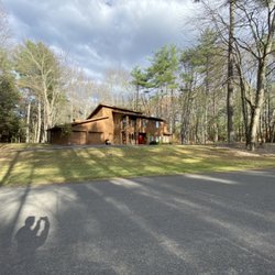Derek's Lawn Maintenance - Customers Leaf Cleanup After