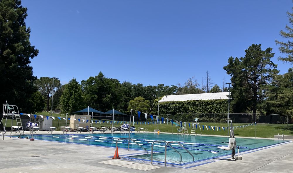 Larkey Park