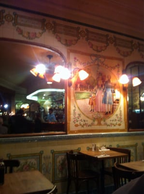 Bistro Mon Rêve by null