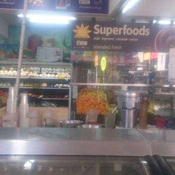 Fresh at Bondi - The Juice Loosener - Grocery Near Me - Bondi Beach, NSW