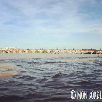 Bordeaux Canoë - Bordeaux - Pont de Pierre - Rafting/Kayaking Near Me - Bègles, 33