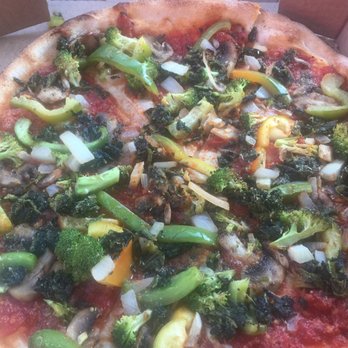 Maplewood Pizza - Pizza Near Me - Maplewood, New Jersey