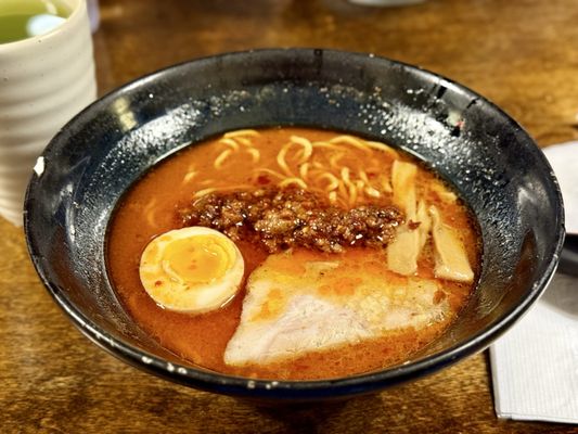 Ramen Sora by null