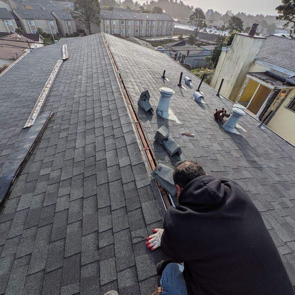 CALbest Roofing - Roofing Near Me - Redwood City, California