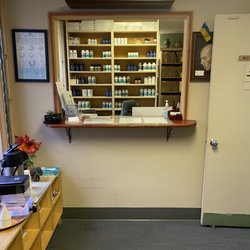 Biotherapy Clinic