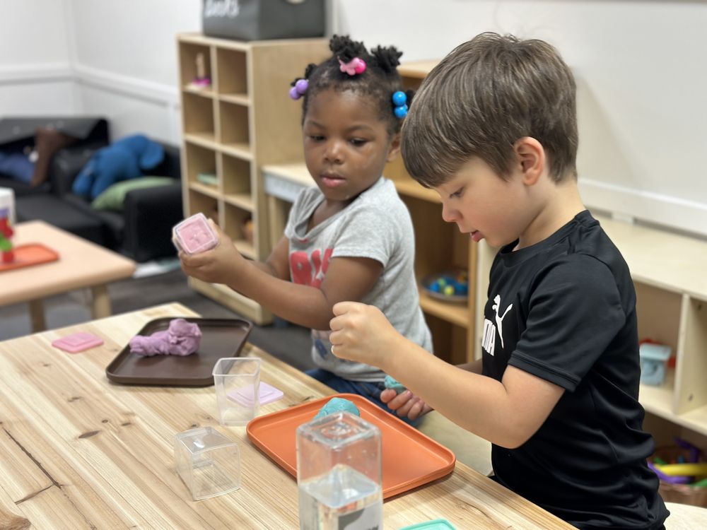 All For One Learning Academy - childcare center in Lynnwood, WA