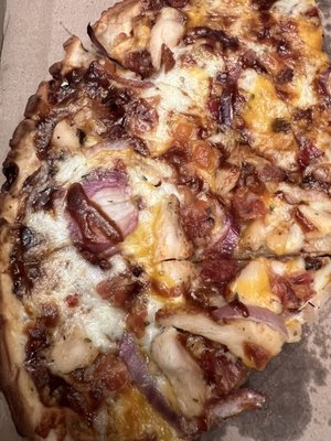 Mama's Pizza by null