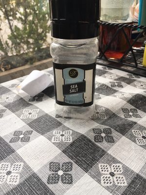 Albany Fish Company by null