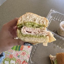 Poway Liquor & Deli