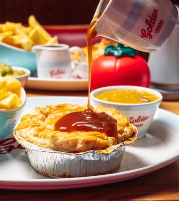 Golden Union by null