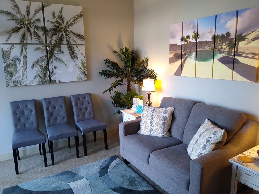 Oasis Counseling Services - grief counselor in Madison, AL