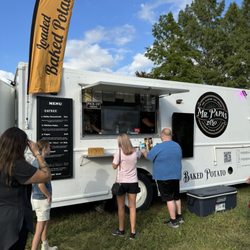 Food truck