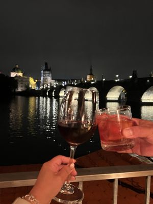 Kampa Park Restaurant by null