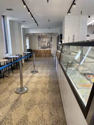 il laboratorio del gelato by null