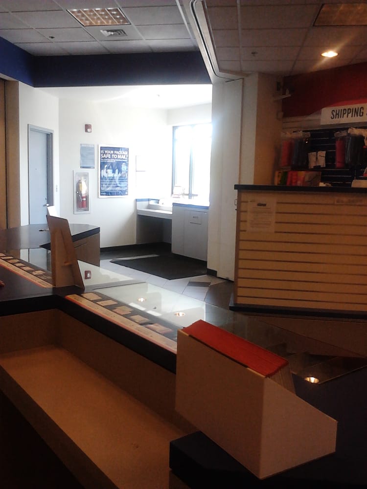 US POST OFFICE Updated October 2024 3100 E Tatman Ct, Urbana, Illinois Post Offices