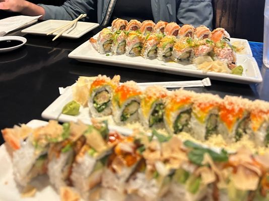 Sushi Deli 1 by null