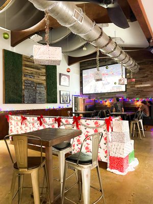Pitchers Sports Bar by null