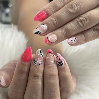 Dip Nail Boutique - By kimmie - Nail Salons Near Me - Mesa, Arizona