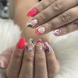 Dip Nail Boutique - By kimmie
