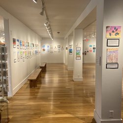 Bush House Museum - Bush Barn Camas Gallery