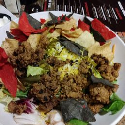 Taco Salad