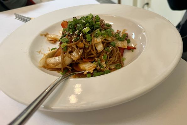 Coco's Bistro by null