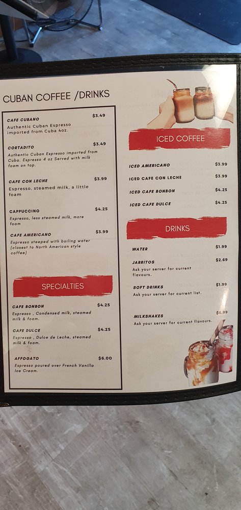 El Habanero Churrobar Closed 678 Photos 139 Reviews 4915 Steeles Avenue E Toronto On Yelp