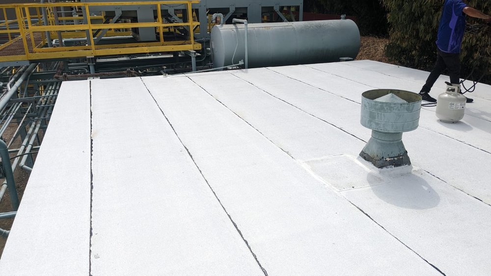 Slide of First Roofing Contractor