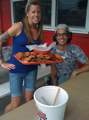 Belly Busters by null