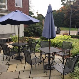 Outside Outside