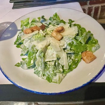Landry's Seafood House - CAESAR SALAD - Seafood Near Me - Orlando, Florida Landry's Seafood House - CAESAR SALAD - Seafood Near Me - Orlando, Florida