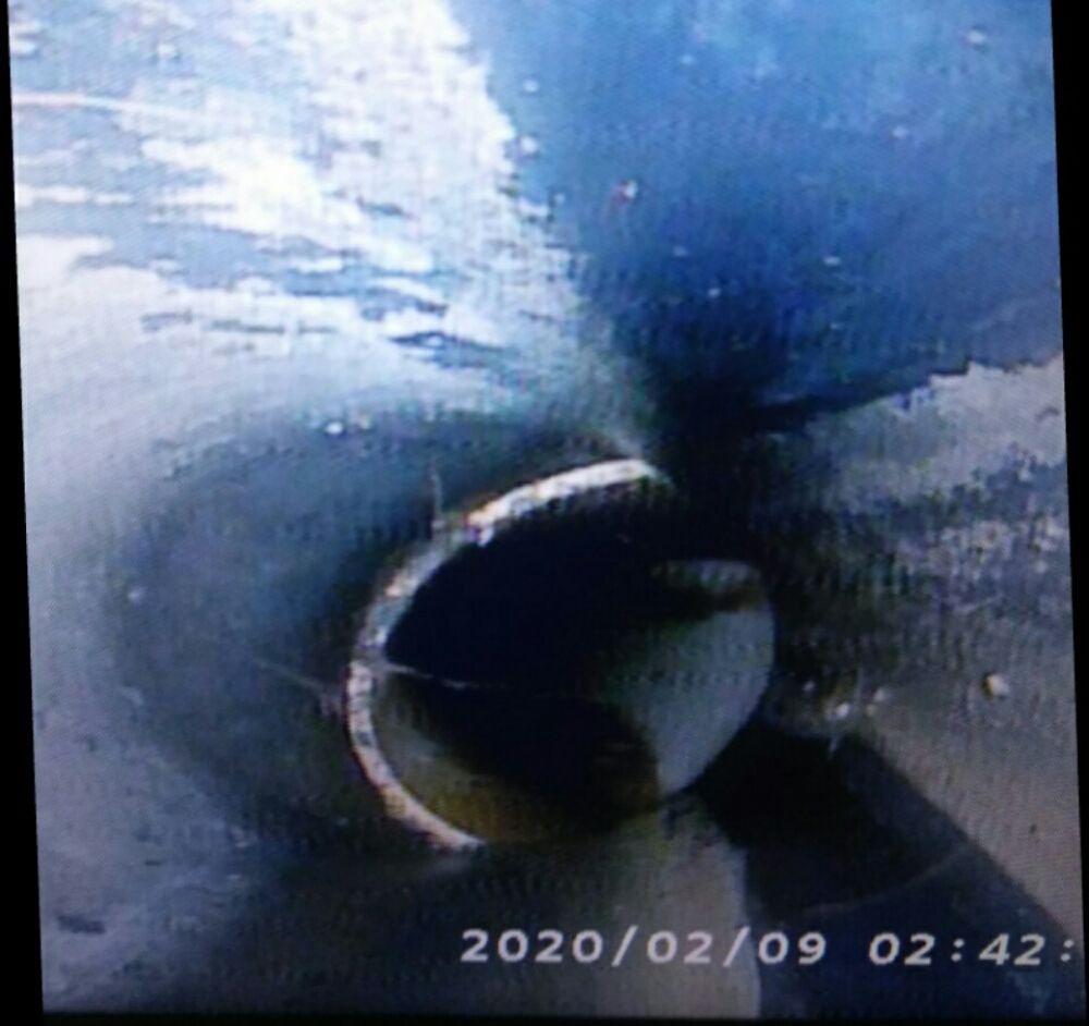 Slide of Moe's Plumbing & Drain