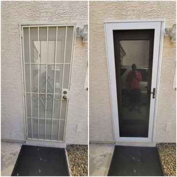 Boss Security Screens - Windows Installation Near Me - Las Vegas, Nevada Boss Security Screens - Windows Installation Near Me - Las Vegas, Nevada