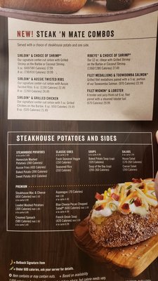 Outback Steakhouse Charlotte Menu With Prices: Ultimate Guide 2025