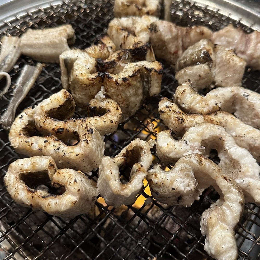 Burnin' Shell - Seafood Near Me - Los Angeles, California Burnin' Shell - Seafood Near Me - Los Angeles, California
