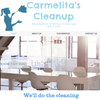 Carmelitas Cleanup gift card