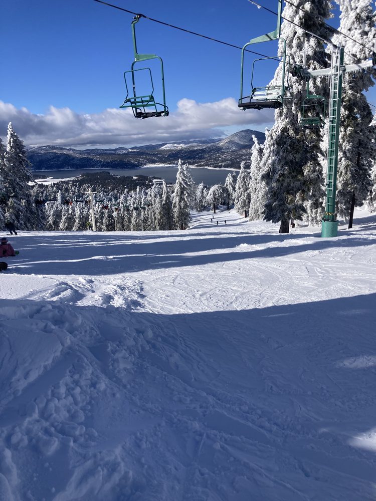 SHREDMOR SKI AND SNOWBOARD SERVICE San Diego, California Ski & Snowboard Shops Phone